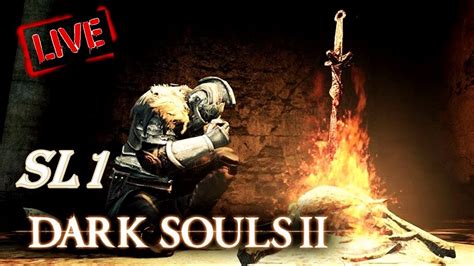 Dark Souls 2 Sl1 Parte 8 Youtube