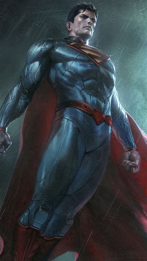 1080x1920 1080x1920 Superman Batman Comics Superheroes Artwork