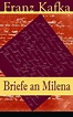 bol.com | Briefe an Milena (ebook), Franz Kafka | 9788026837848 | Boeken
