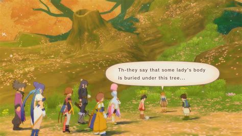 This guide is based on the ps3 version of tales of vesperia, but can be used for the 360 versions, with a few exceptions that will be pointed out. Side Quests - Tales of Vesperia - Neoseeker