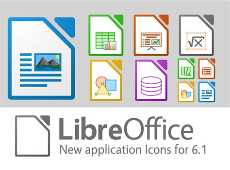 LibreOffice 6.1, la suite bureautique gratuite continue d'avancer | Comp@ctu