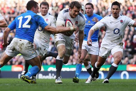 Et at wembley stadium in london, england. England vs Italy Rugby Live Stream | Six nations, Sports ...