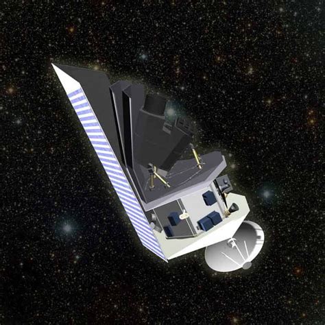 개인 소행성 사냥 센티넬 우주 망원경 임무 사진 소식 할 수있다 2023