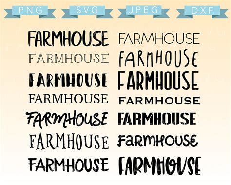 Free Svgs For Farmhouse Signs Free Fonts For Cricut My Xxx Hot Girl
