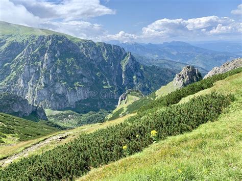 Beautiful Mountain Landscapes Climbing Trekking Walk Tourism Zakopane