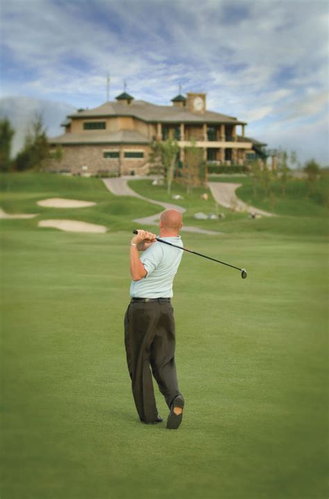 Nbc began broadcasting the thanksgiving prime time game in 2012, at which point the mvp award was added. Thanksgiving Point Golf Club