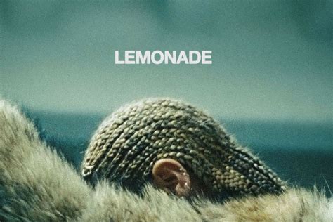 Sifting Through The Beyoncé Lemonade Album