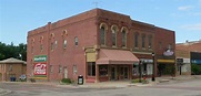 Nebraska City Is The Oldest And Most Historic City In Nebraska