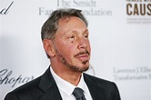 Oracle founder Larry Ellison is hosting a fundraiser for Donald Trump - Vox