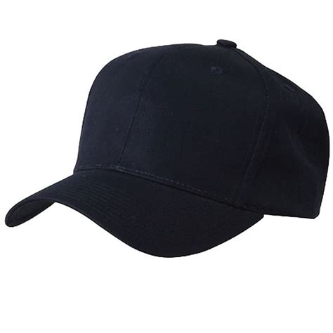 Pro Style06 Twill Caps Navy Women Hats Fashion Hat Fashion Hats
