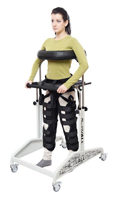 Activall Dynamic Stander Ability Ireland
