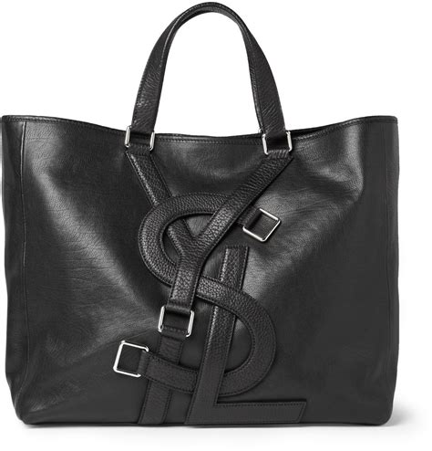 Ysl Mens Bag Yves Saint Laurent Duffle Bag