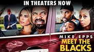 Black Media Review Collective: Meet the Blacks Review