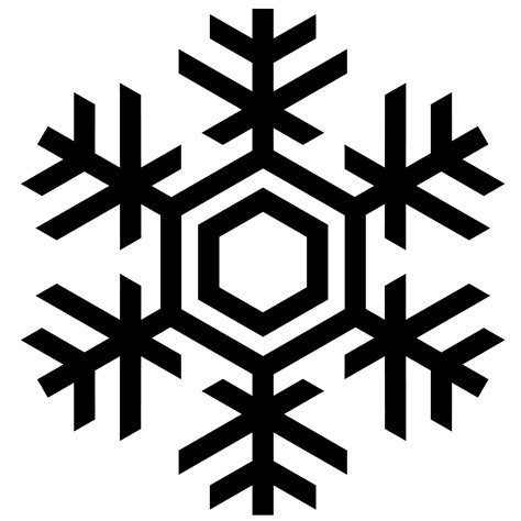 Free Snowflake Vector Art Download Free Snowflake Vector Art Png