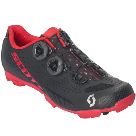 Scott Mtb Rc Clipless Shoe Reviews Comparisons Specs Mountain