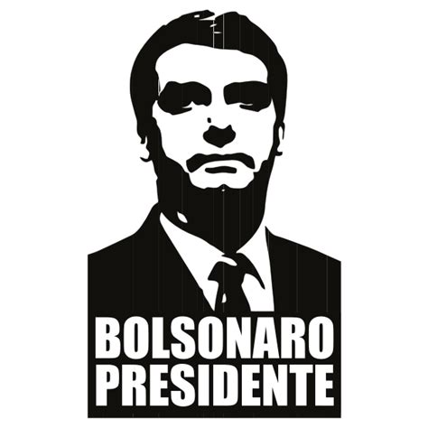 Jair Bolsonaro Png Free Logo Image