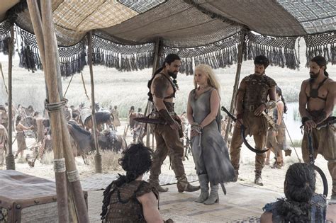Alle 7 Drehorte Von Game Of Thrones 6 In Spanien
