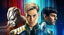 Atención fanáticos: la nueva película de Star Trek ya tiene fecha - QueVer