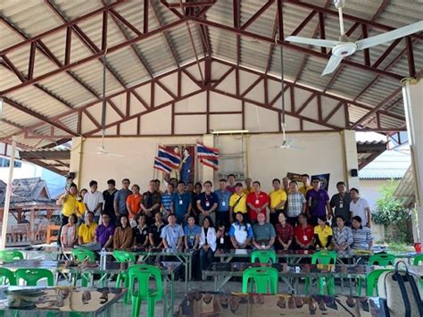 Report From Thailand First Us Fcc Amateur Radio License Examination