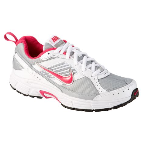 Nike Dart 8 Running Shoes Silverwhitered Review Compare Prices