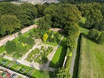 Doxford Park Secret Garden, Sunderland - Added to Parks and Recreation ...