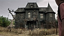 Netflix estrenará un nuevo documental sobre las casas embrujadas más ...