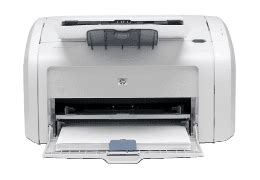 HP Laserjet 1018 driver impresora. Descargar controlador ...