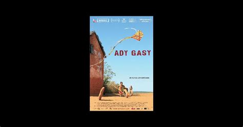 Ady Gasy 2014 Un Film De Lova Nantenaina Premierefr News Date