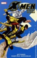 X-Men First Class TPB (2011 Marvel Digest) comic books