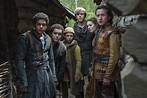Carta al Rey: la épica nueva apuesta juvenil de Netflix