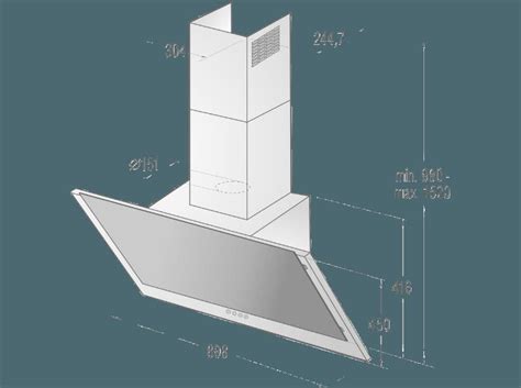 6 montageanleitung m ontageanleitung jd] hohfwur  ! Gorenje Dunstabzugshaube Montageanleitung ...