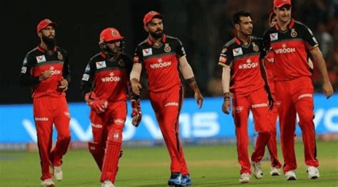 Srh Vs Rcb 2019 Ipl 2019 Broadcast Channels List How And Where To