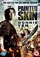 Assorted Thoughts From An Unsorted Mind: Film Review: Painted Skin (2008)