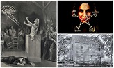 La verdad sobre las brujas de Salem