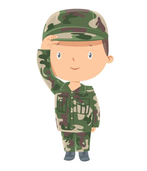 clip art of soldiers illustrations royalty free vector graphics and clip art istock