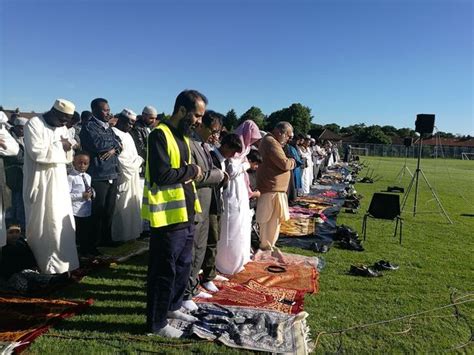 Wonderful Eid Celebrations Turned To Horror In The West End Of