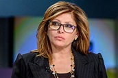 Don't call Maria Bartiromo a conspiracy theorist — or else