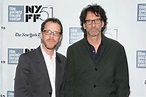 Inside the Coen brothers' world: Joel and Ethan on keeping maturity at ...