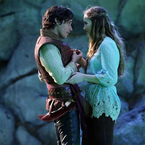 Tv Review Once Upon A Time In Wonderland