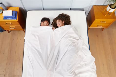 best mattress for sex sleep authority