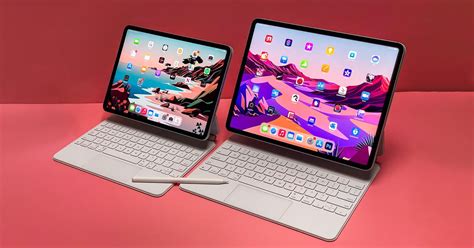 Огляд Apple Ipad Pro 2021 Потужність ноутбука в новому форматі