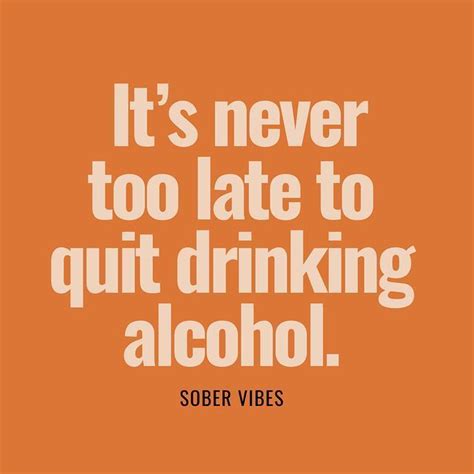 Quit Drinking Quote Drinking Quotes Alcohol Alcohol Quotes Stop Drinking Sober Quotes