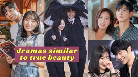 Korean Dramas Similar To True Beauty Watch These After Finishing True