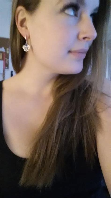Danielleftv On Twitter Thank You Anoree For The Gorgeous Earrings
