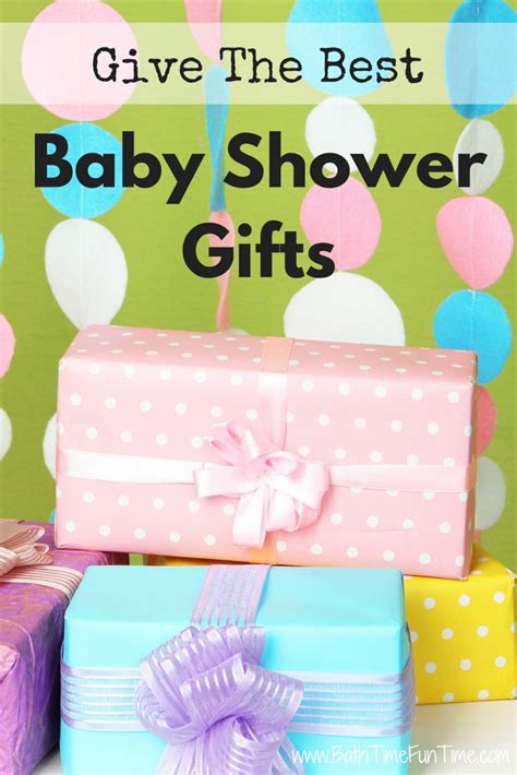 Best gifts to give for a baby shower. Best Baby Shower Gifts - Look No Further