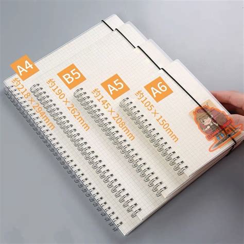 A6a5b5a4 Notebook With Garter Shopee Philippines