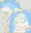 Michigan on Google Maps : r/Michigan