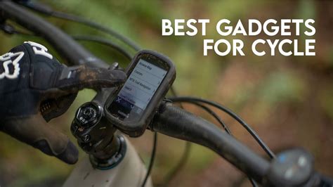 Coolest Gadgets For Your Bike The Latest Accessories For Your Bike