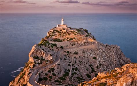 5 Lighthouses In Mallorca You Have Got To See Blog Aya Seahotel