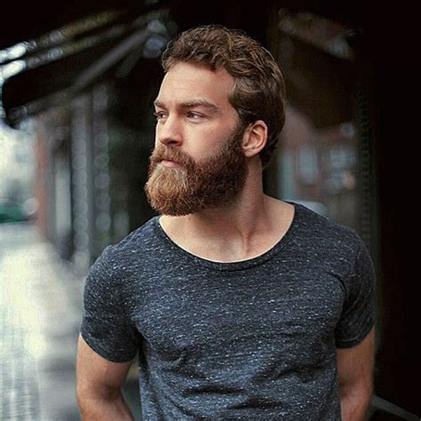 Full And Long Beard Styles For All Face Shapes Long Beard Styles Beard
